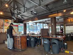 -Dombe豚(黑猪肉街店)