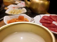 -韩国料理大力士(屏风街店)