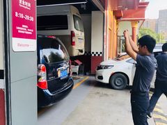 -兔师傅(秦岭路二店)