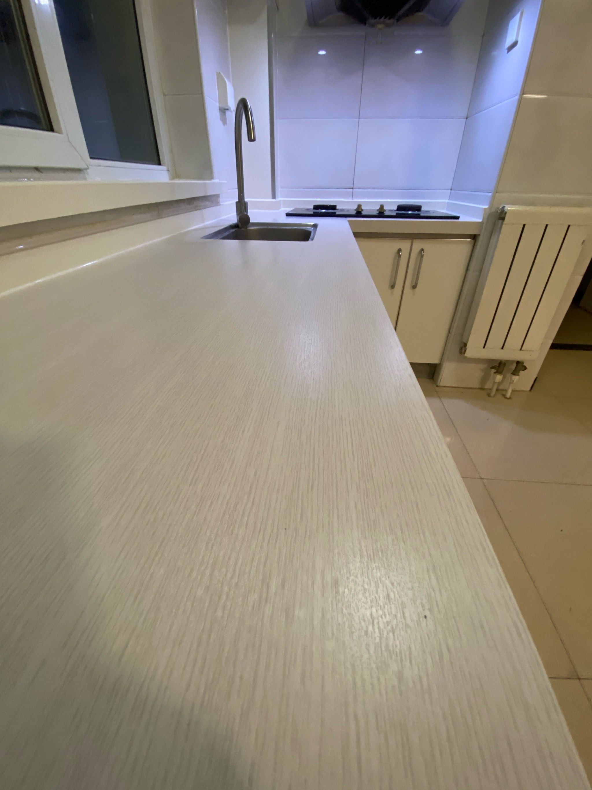 橱柜改色贴膜,灶台改色贴膜