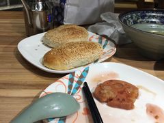 -老城南.鸭血粉丝汤(夫子庙店)