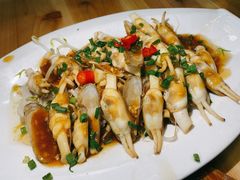 -星奇缘·海鲜餐厅(东山美食地标店)