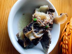 牛骨-坛宗剁椒鱼头(河西王府井店)