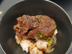 -馔豚·台北菜专门店(深圳湾万象城店)