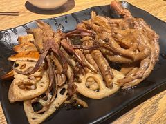-汪爹爹武汉牛三鲜(朝外大街店)