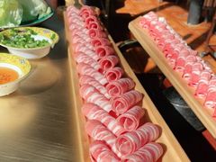 -羊大爷涮肉(亮马桥店)