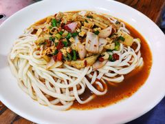 -关中道乡村爆肚面馆(玄风桥店)