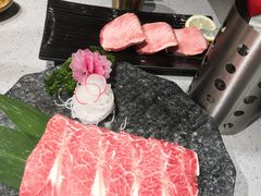 -妥妥烤肉料理(昙华林店)