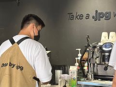 -JPG canteen(广州东山口店)
