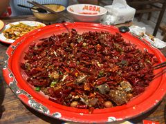 -聂发财重庆江湖菜(解放碑店)