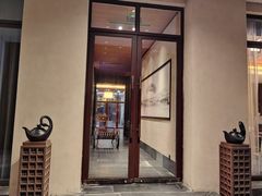 -上海崇明金茂凯悦酒店