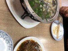 -协顺园回头馆(南顺城路店)