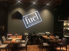 -AZUL by FUEL蓝色·法式酒馆(琶醍店)