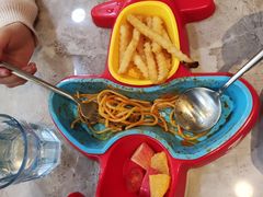 -必胜客(城西银泰店)