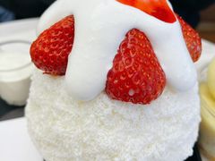 -丹礼糖甜品