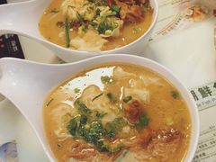 -翠华餐厅(旺角文华商场店)