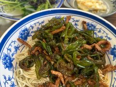 -潘德林茶社(新城河路店)