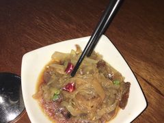 -胖大嫂渔家排档(半边山店)
