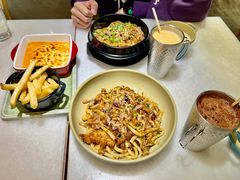 -意乐餐厅(海富商场店)