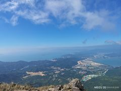 -七娘山