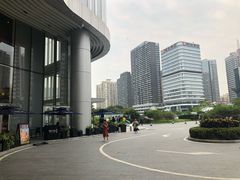 -深圳来福士广场