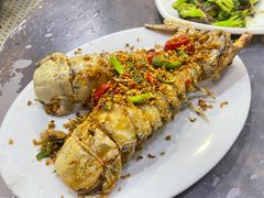 -富来美食