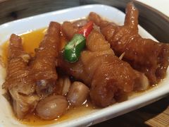 -飶香居(省博物馆店)