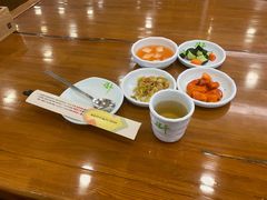 -全州拌饭馆(断桥店)