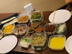 -姥姥家春饼店(佳亿时尚广场店)