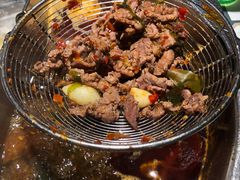 三毛牛肉-三毛牛肉店(福强店)