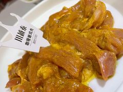 -川越泰火锅(吉利大厦店)