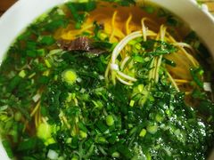 -陇上全荟兰州传统牛肉面(延吉路店)