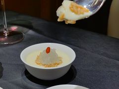 甜点-A One Kitchen·南京精菜馆(德基广场店)