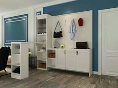 -索菲亚衣柜橱柜家具全屋定制(十里河居然之家店)