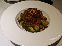 -33号大院·青岛本帮菜(五四广场店)
