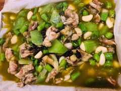 -旅马餐厅(茅家埠店)