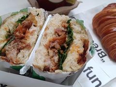 -PAOPAO Bakery&Café(港汇店)