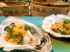 -陶陶居酒家(解放北路店)