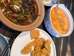 -王家大院·南京菜(湛江路总店)