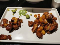 -皇城根北京风味主题餐厅(中海环宇城店)
