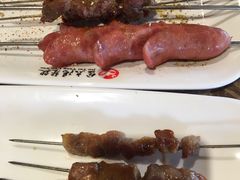 -金太阳海鲜烧烤·本地人餐厅(东纬路旗舰店)