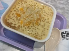 杨枝甘露-满记甜品(湖滨店)