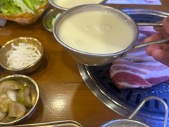 -杀猪天·韩国烤肉(总店)