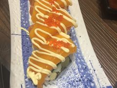 -大雄寿司(中华广场店)