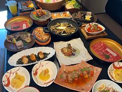 -花潮料理艺食馆(成都万象城店)