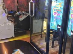 -大玩家(大连高新万达店)