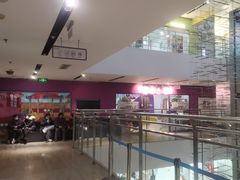 -瑞思英语·少儿英语启蒙(和平·国际商场示范校区)