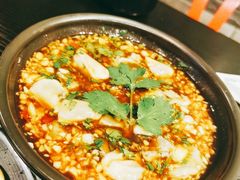 -望江门小龙虾·烧烤(九堡店)