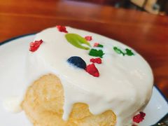 -桉树林A coffee 森林餐厅(三圣乡店)