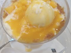 -满记甜品(荟聚购物中心店)